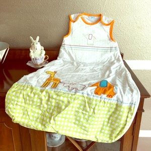 BRAND NEW Grobag for your little adventurer!